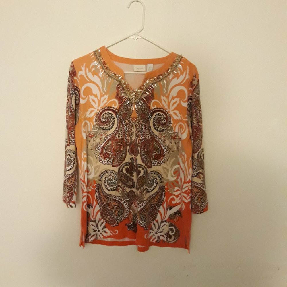 Chico's Women's Top
